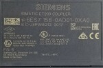 Siemens 6ES7158-0AD01-0XA0